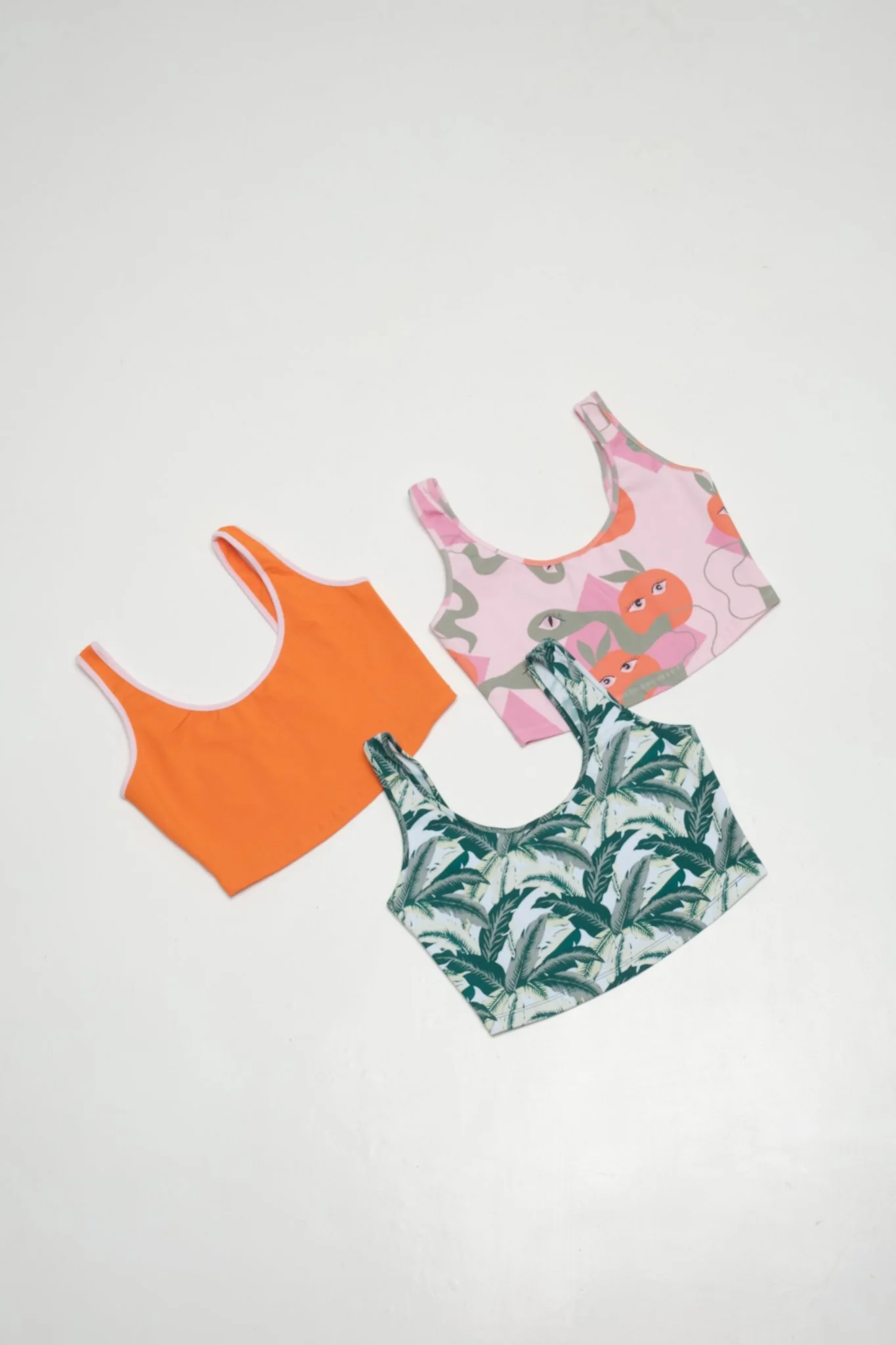 Bra Tops